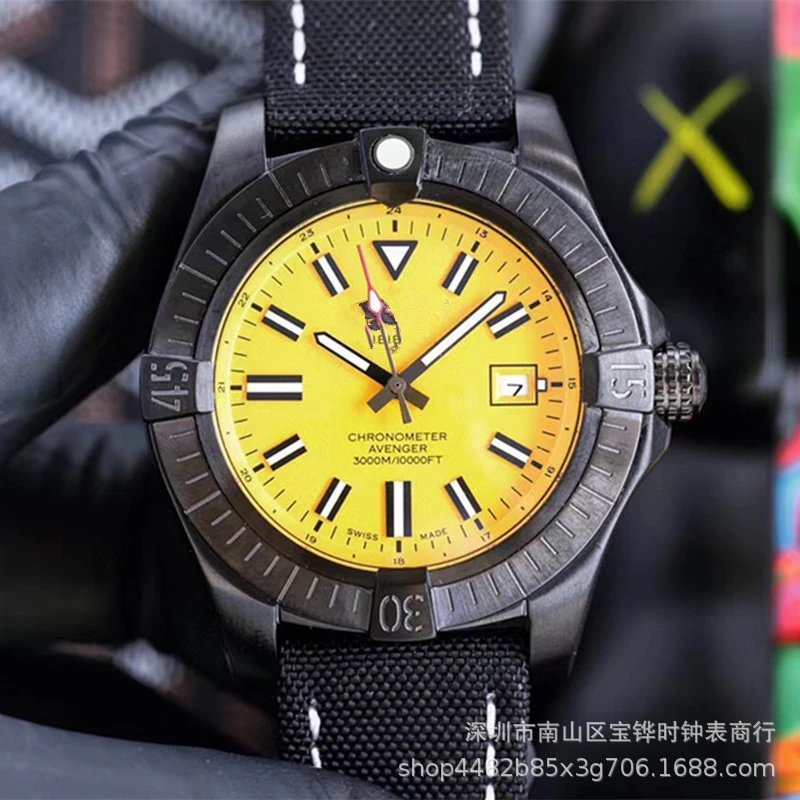 百年家灵Mechanical watches - 132641
