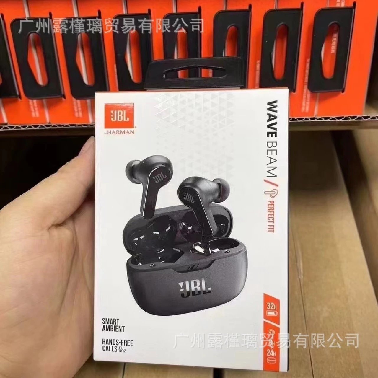 J wifi water proof W200TWS - 132642
