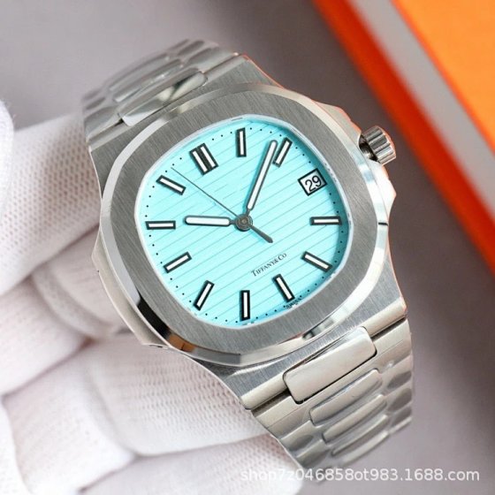 Patek Philippe Mechanical Watches
