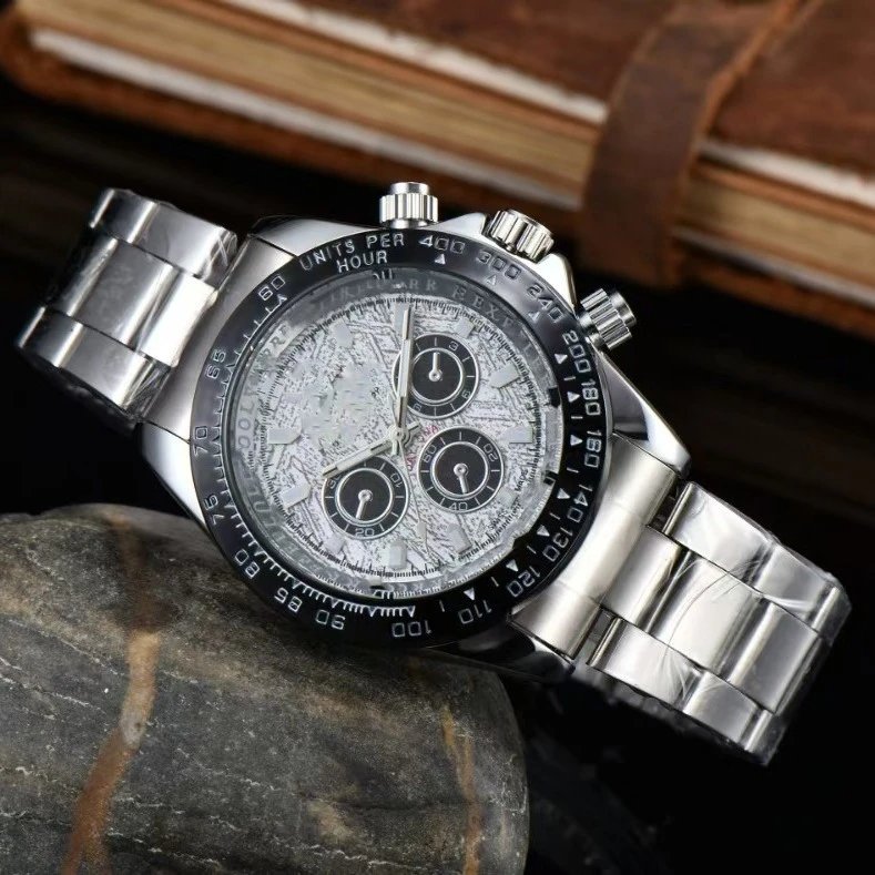 Ol*vs watch - 133619