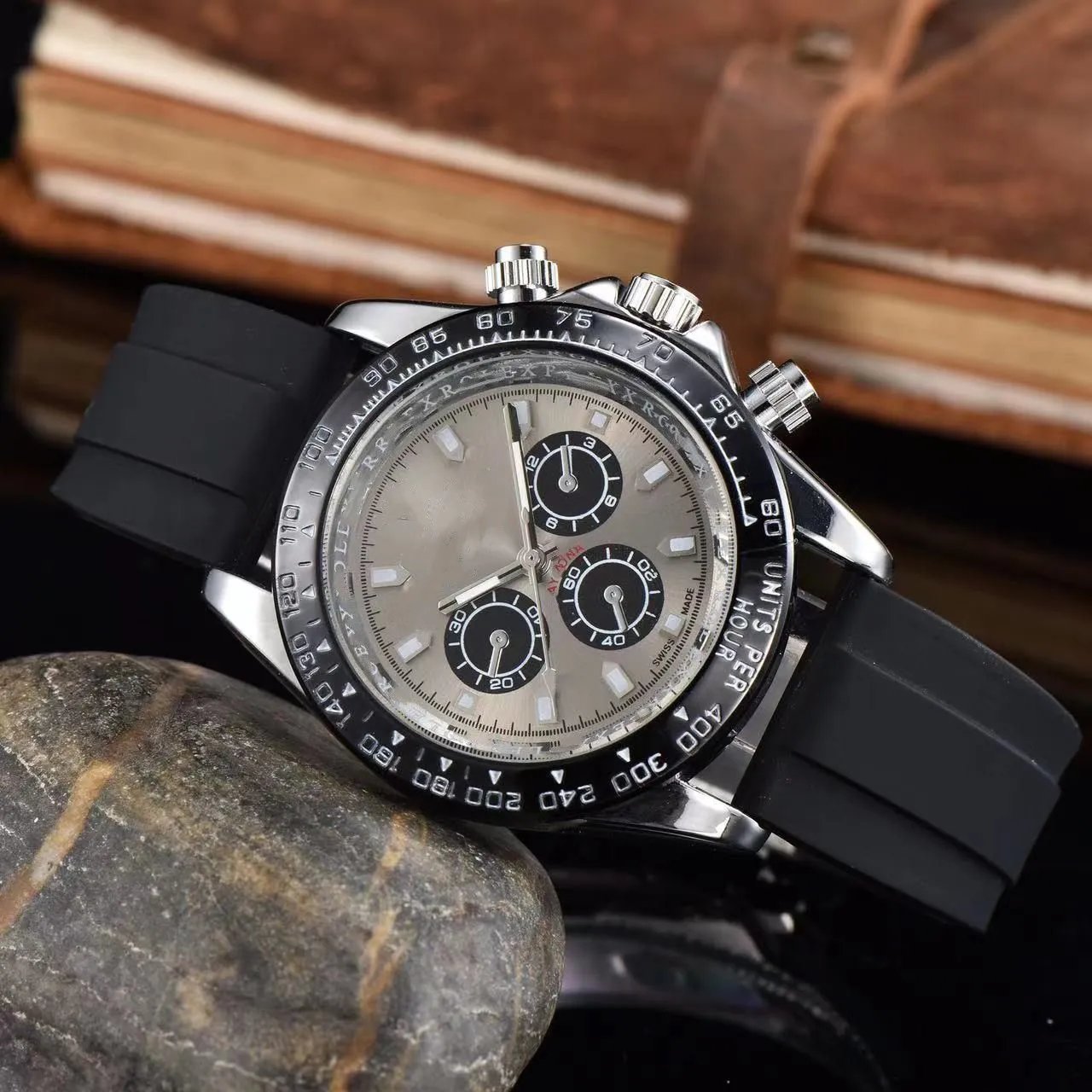 R*lex Quartz watch - 133562