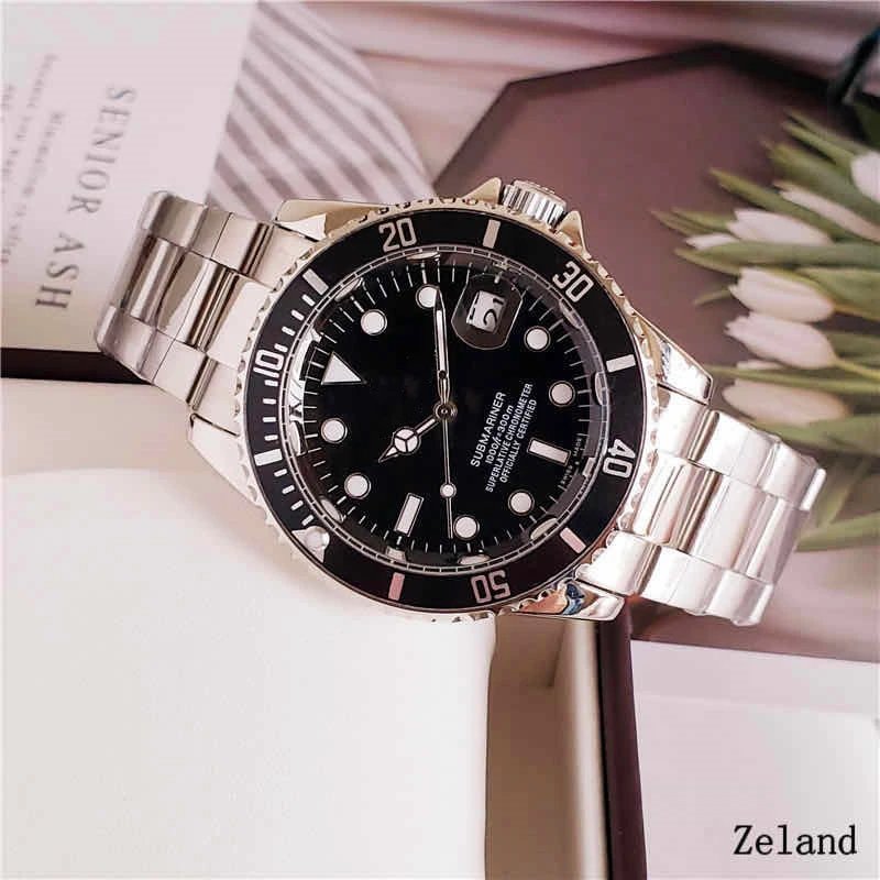 R*lex Quartz watch - 132603