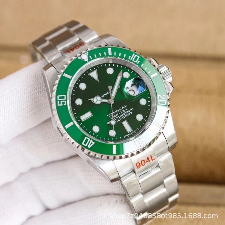 R*lex Mechanical watches - 133529