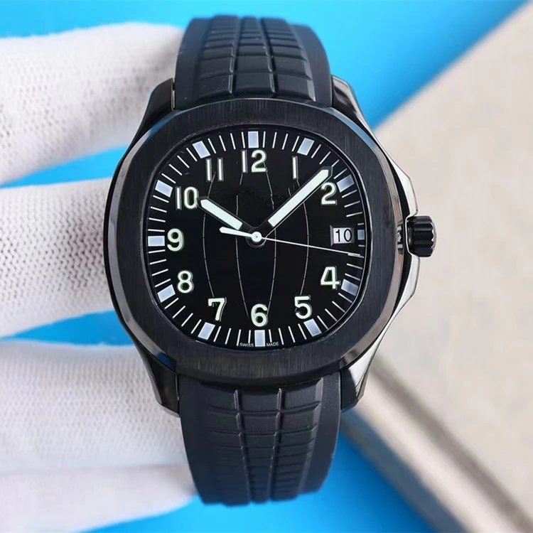 Patek Ph*lippe Mechanical watches - 132607