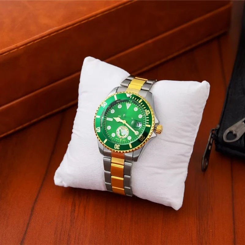 R*lex Quartz watch - 132604