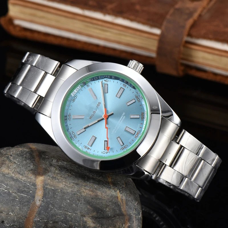 R*lex Quartz watch - 133518