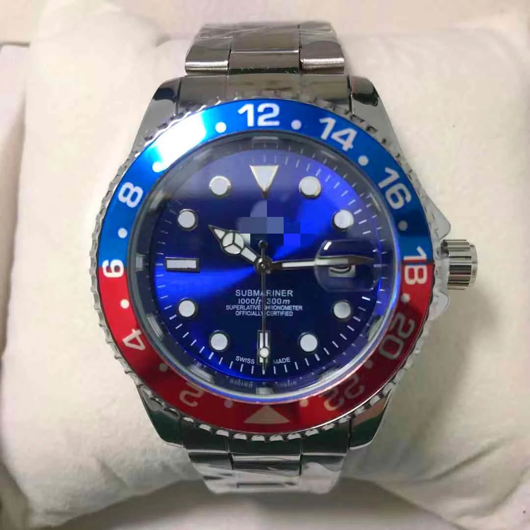 R*lex Quartz watch - 132606