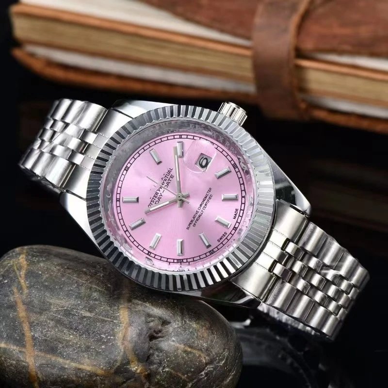 R*lex Quartz watch
