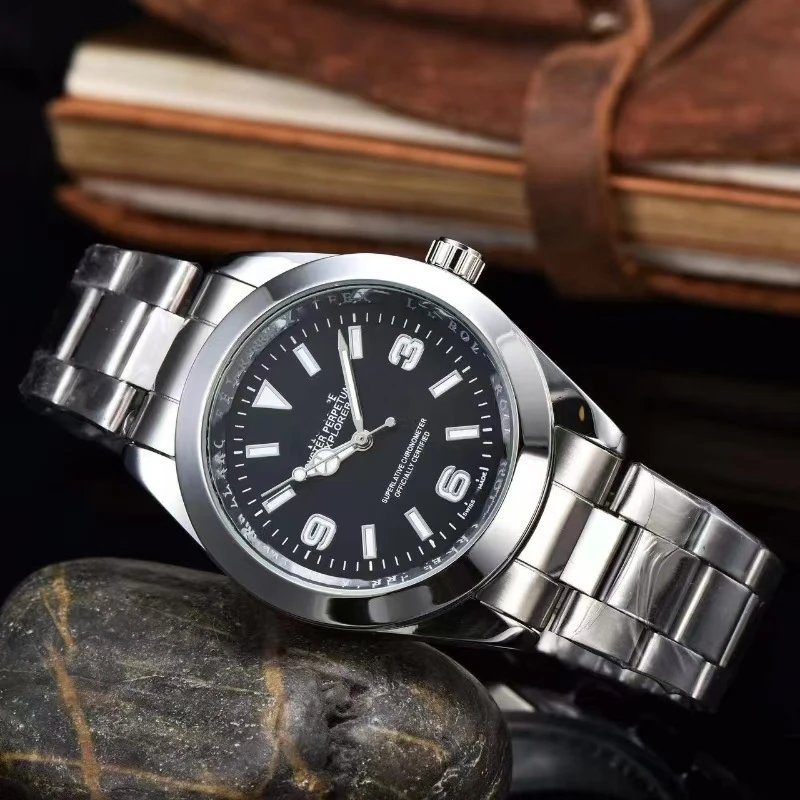 R*lex Quartz watch - 133561