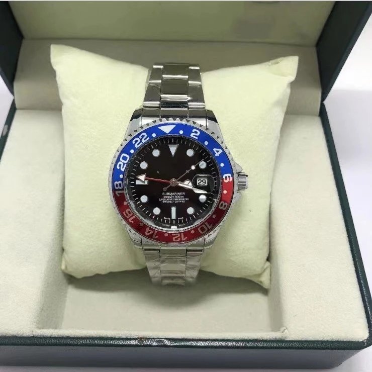 R*lex Quartz watch - 133515