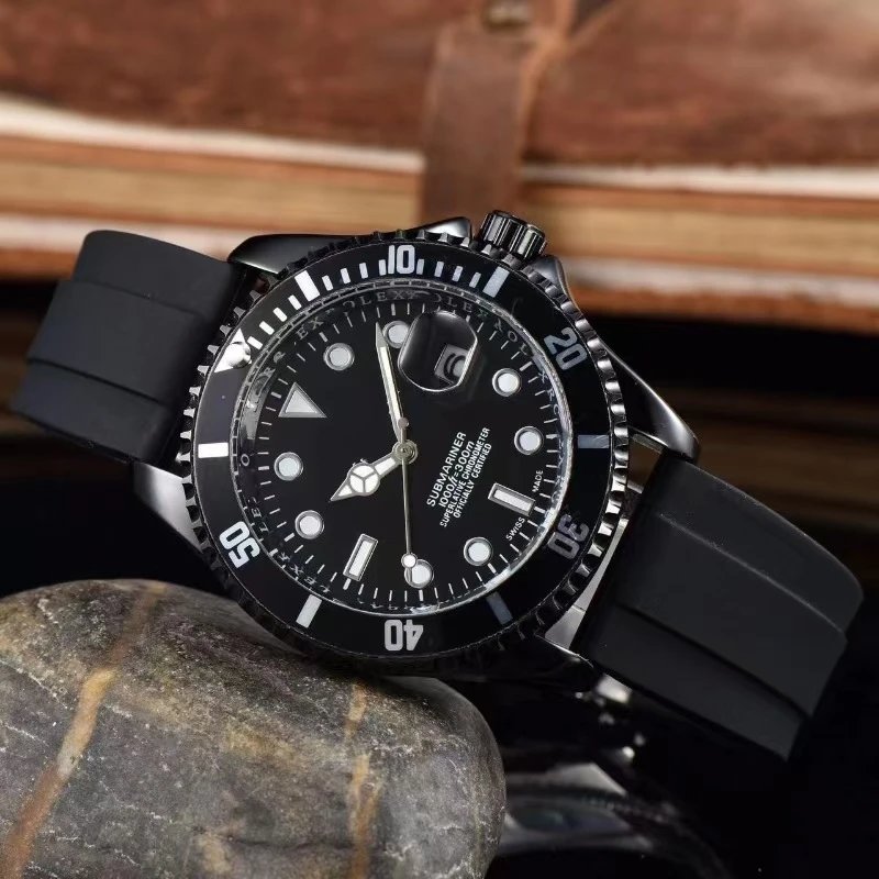 R*lex Quartz watch - 133579