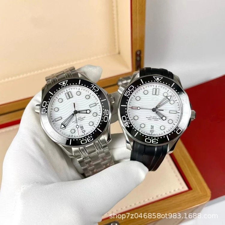 Om*ga Mechanical watches - 133545