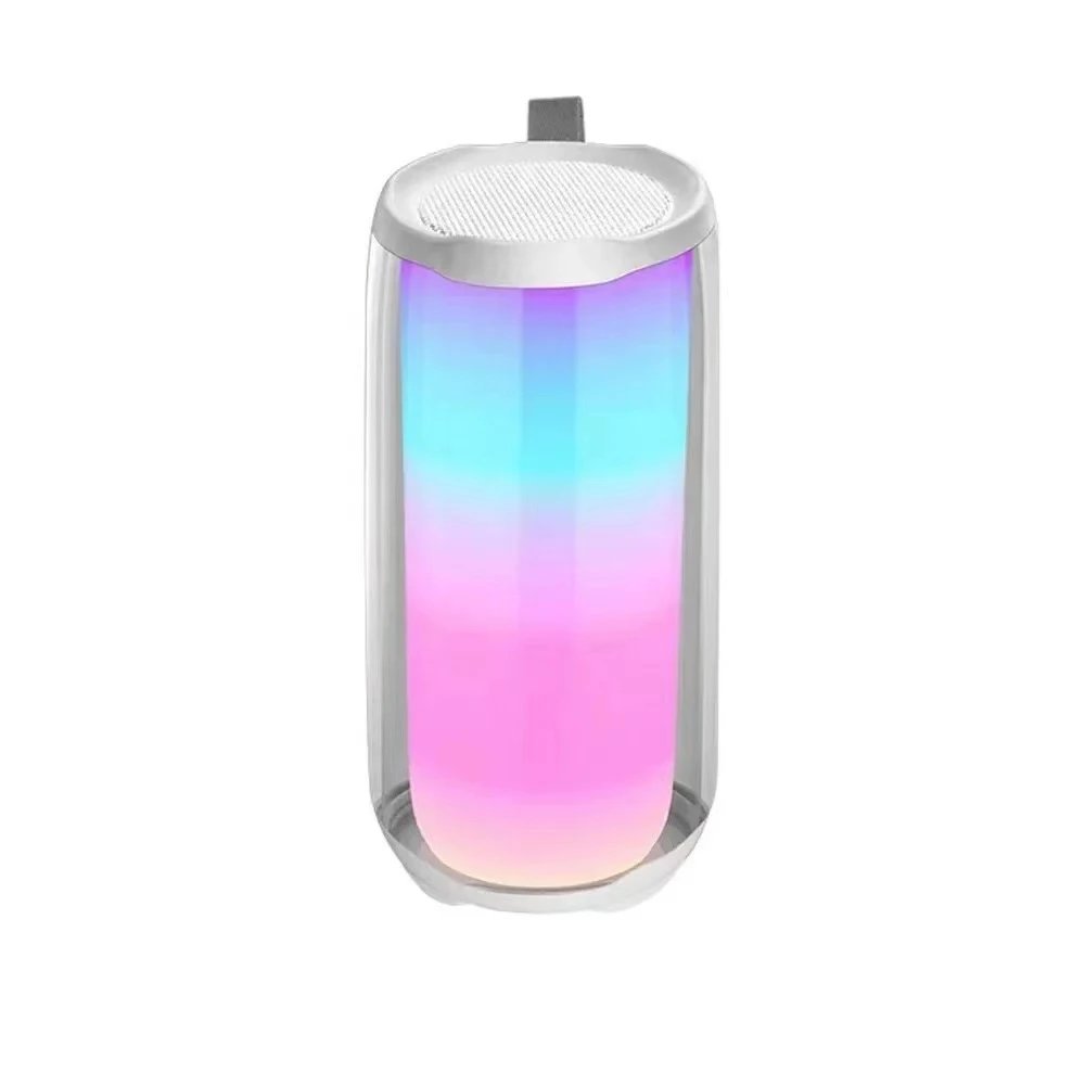 White (Speaker Only)