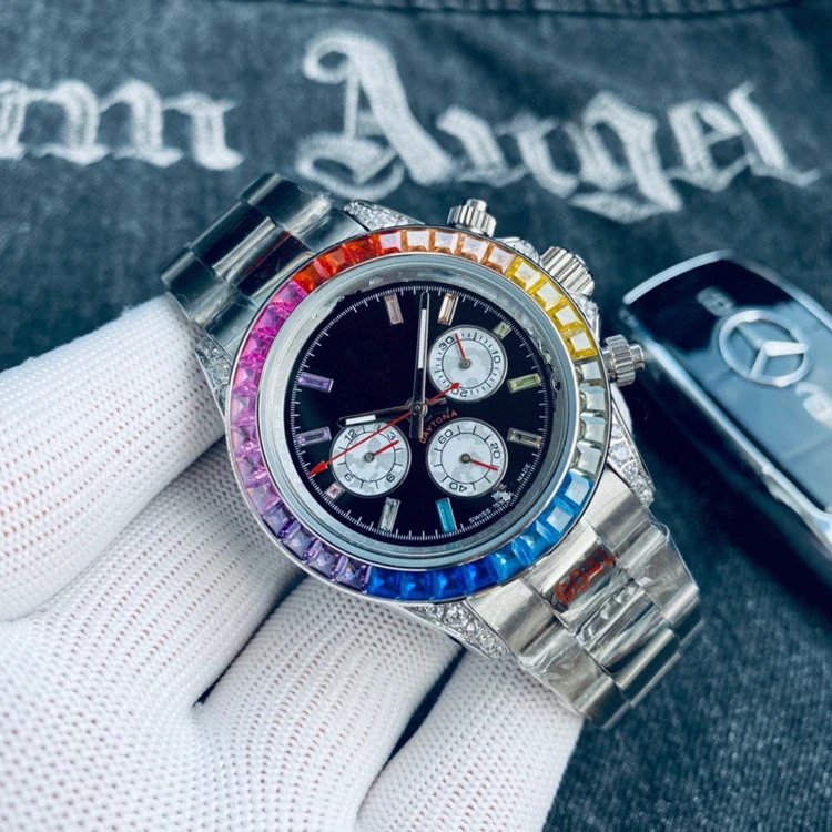 R*lex Mechanical watches - 132610