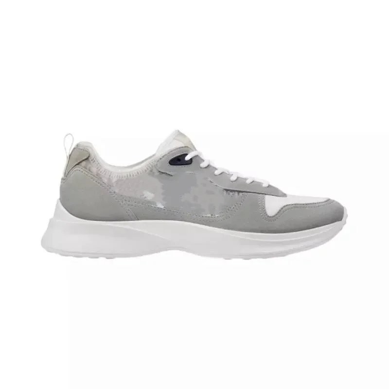 Oblique - Grey Whiet