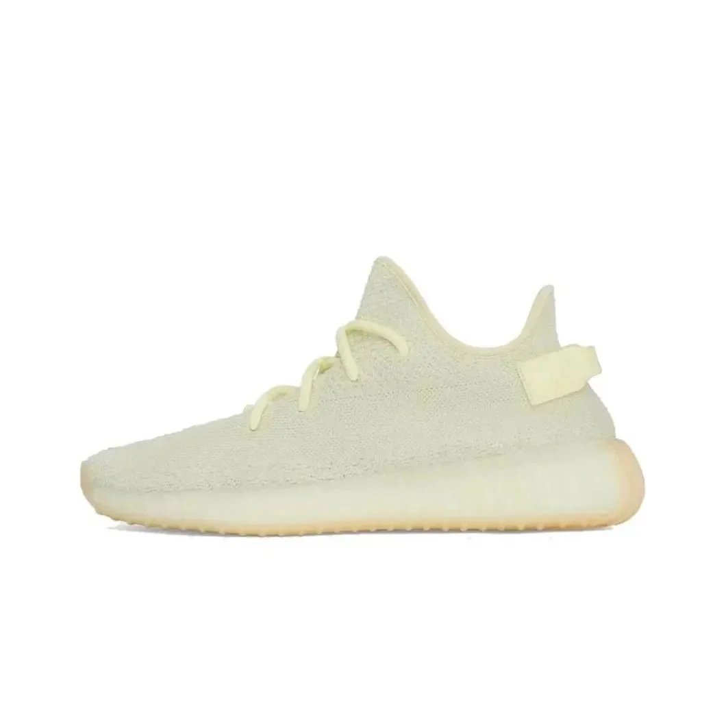 Yeezy - Butter