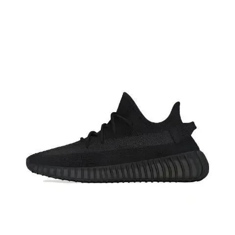 Yeezy - Black Warrior