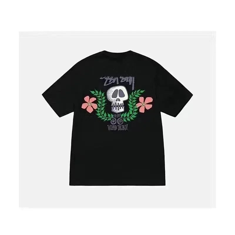 S short sleeved shirt