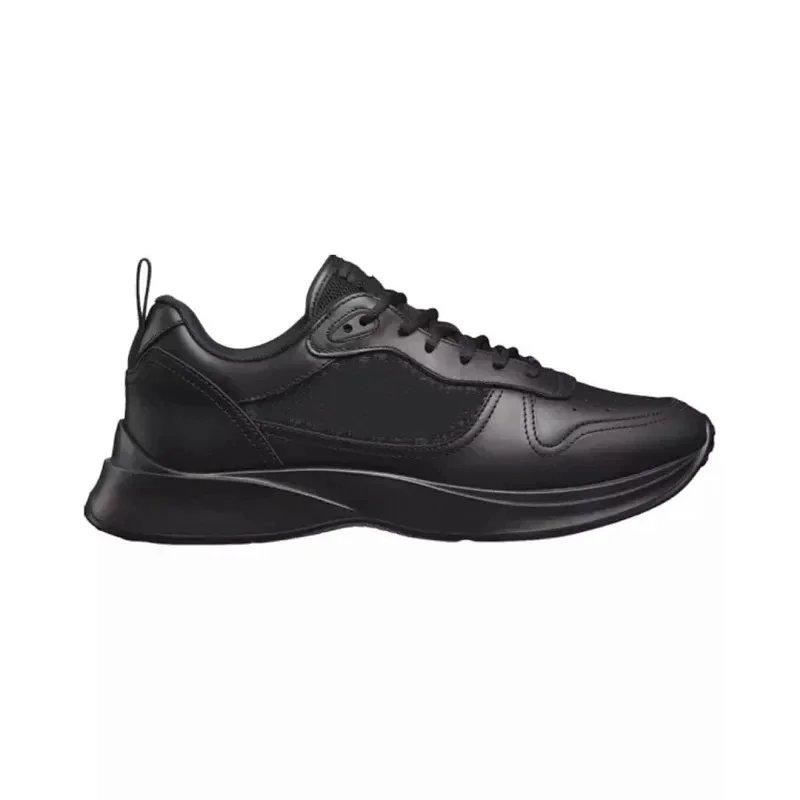 Oblique - Black