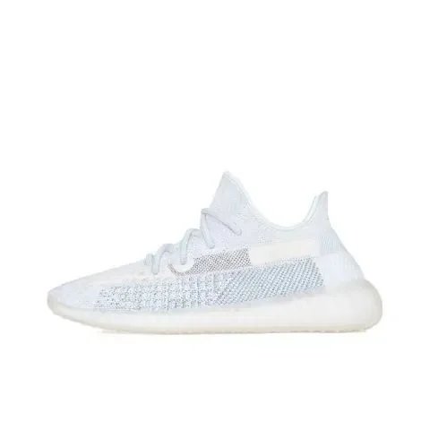 Yeezy - Ice Blue Angel
