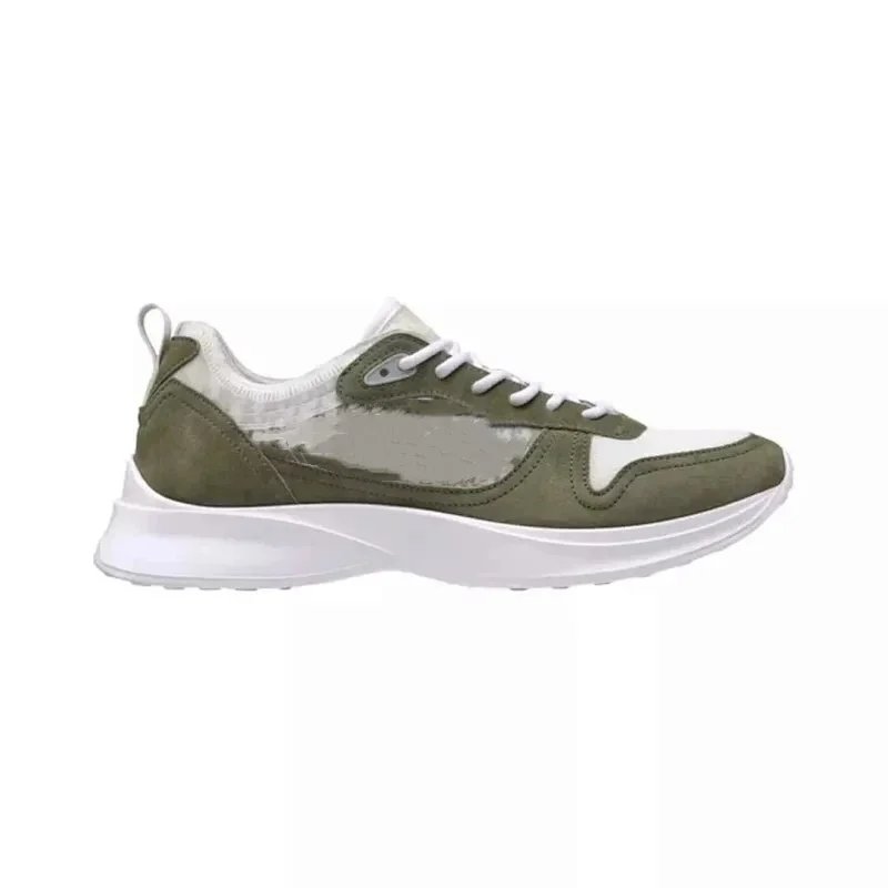 Oblique - Olive