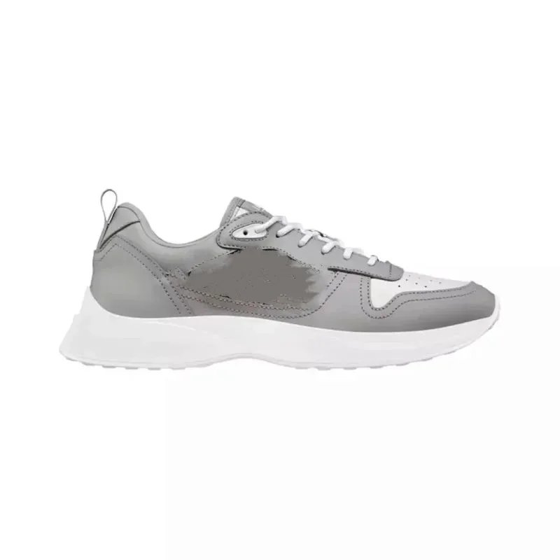 Oblique - Grey