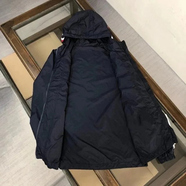 Moncler GrimpeursJacket: seller detail photo 6
