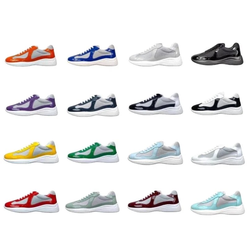 PR Shoes