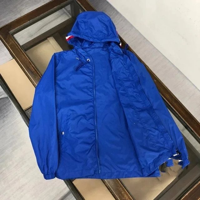 Moncler GrimpeursJacket: seller detail photo 3