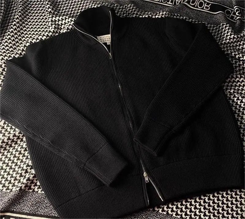 Wool Coat photo 7