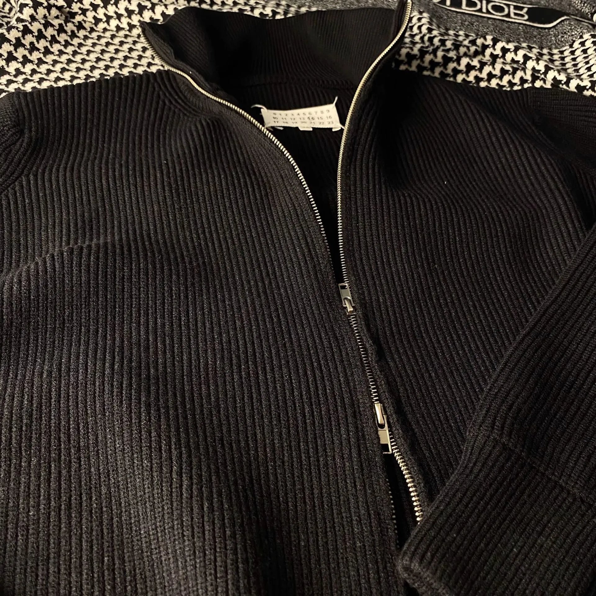 Wool Coat photo 8