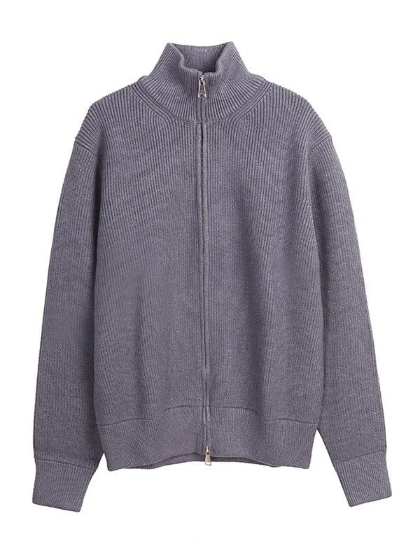 Wool Coat photo 3