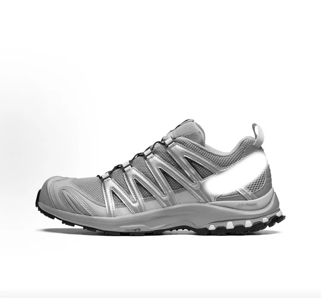 3D Silver