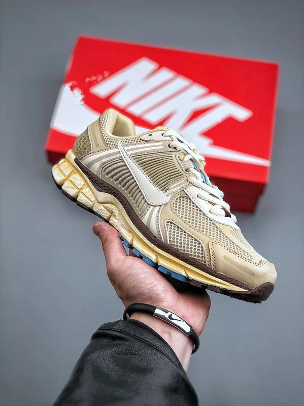 Fomoro Beige Brown