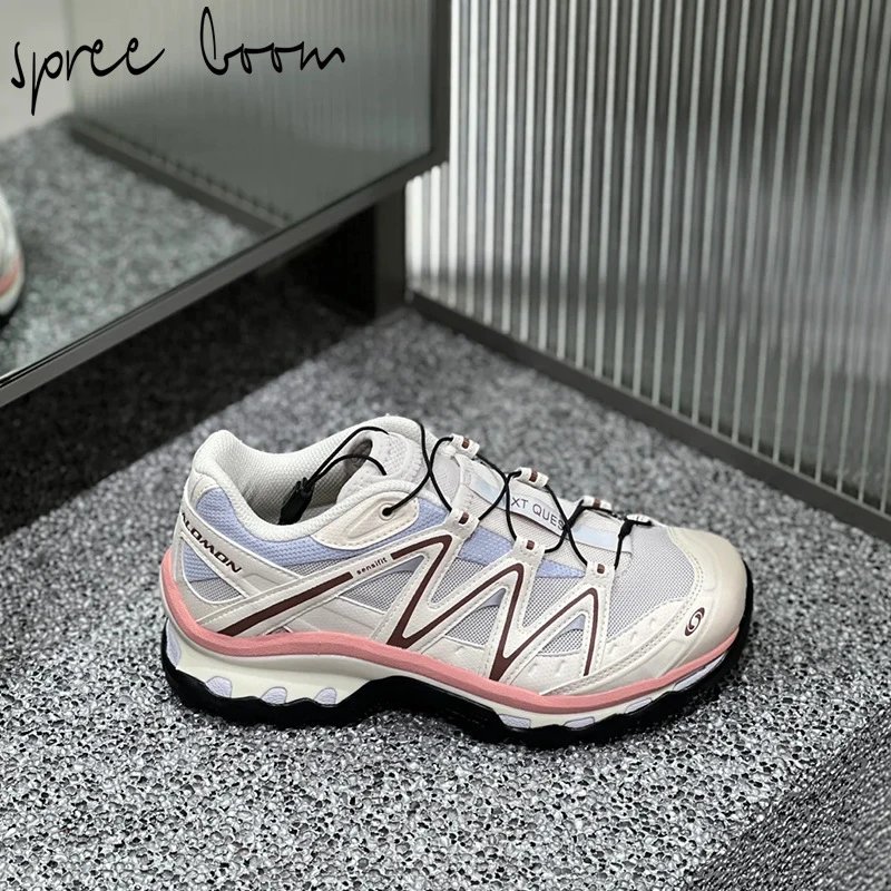 XT-QUEST White Champagne