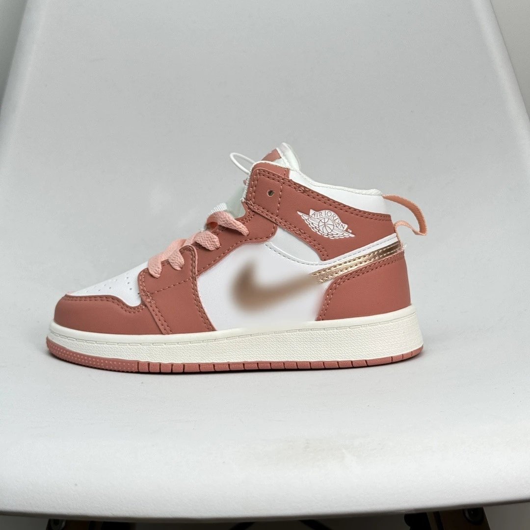 童鞋 A*J1  Mi*d  G*S*H*ul*k低帮经典复古文化休闲运动耐磨