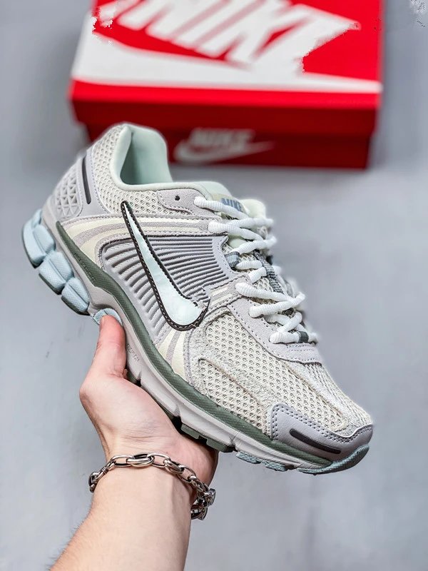 Fomoro Gray Green