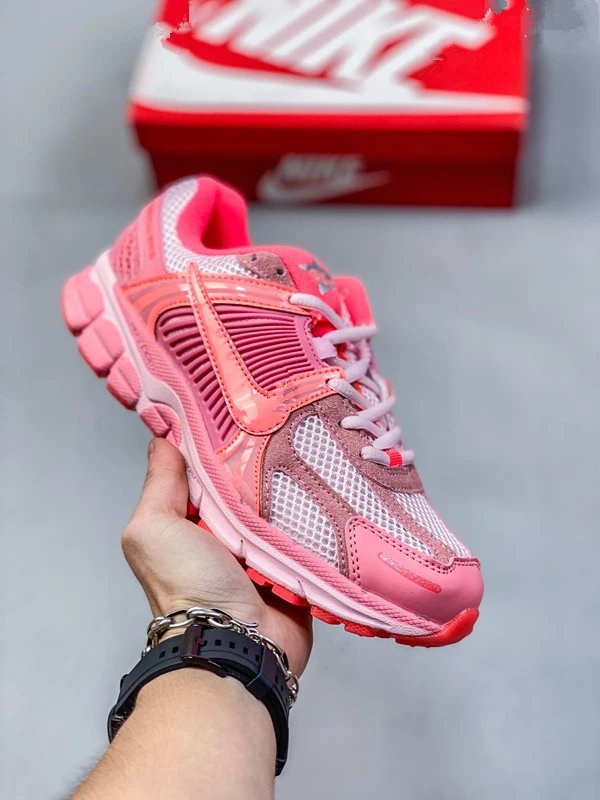 Fomoro Peach Pink