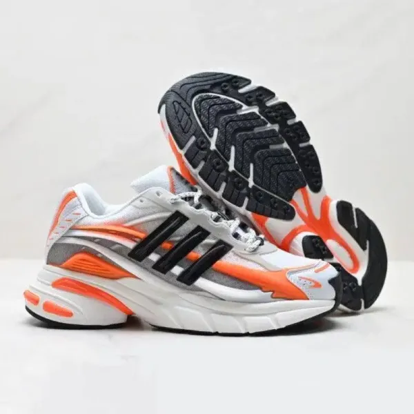 Adidas Y-3 Kaiwa Black Sneakers Chunky Sneakers - 4