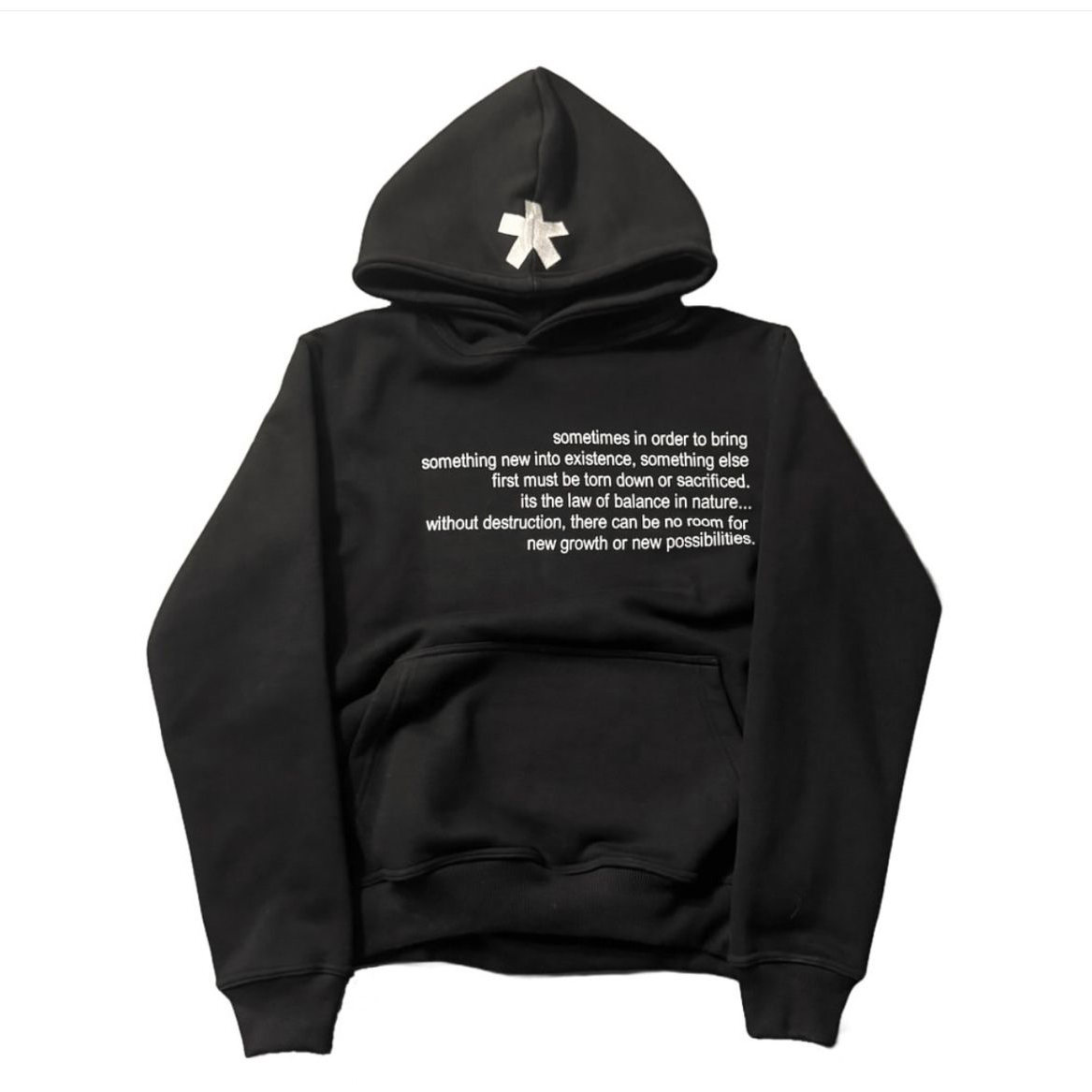 Heartfelt Passion Premium Winter New Arrival Ultra-Popular Casual Versatile Warm Hooded Sweatshirt Unisex