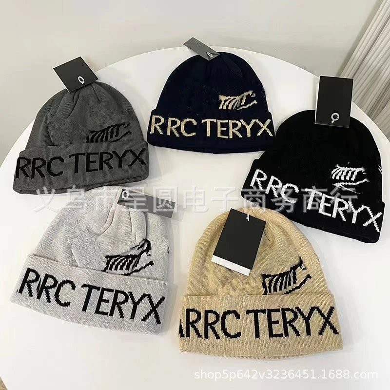 Arcteryx Beanies