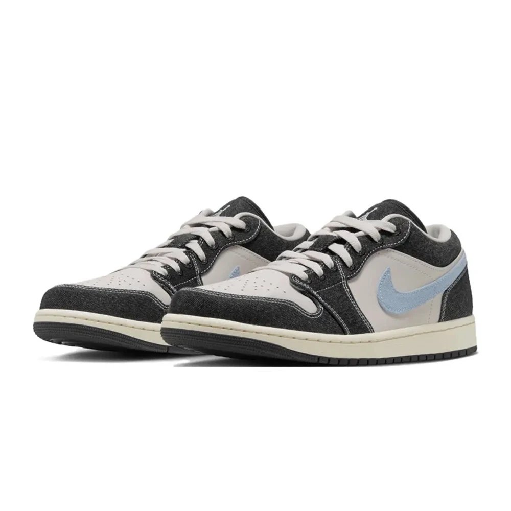 现货AIRJORDAN1LOWSE男子运动休闲鞋JA4395-041