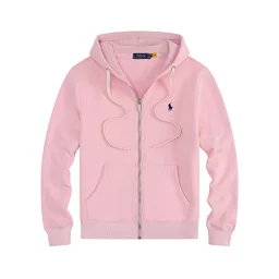 thumbnail for Winter fleece sports suit is warm and thickened