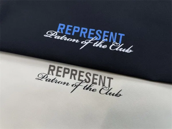 Represent Short-Sleeve Work Shirt Off-White - 18