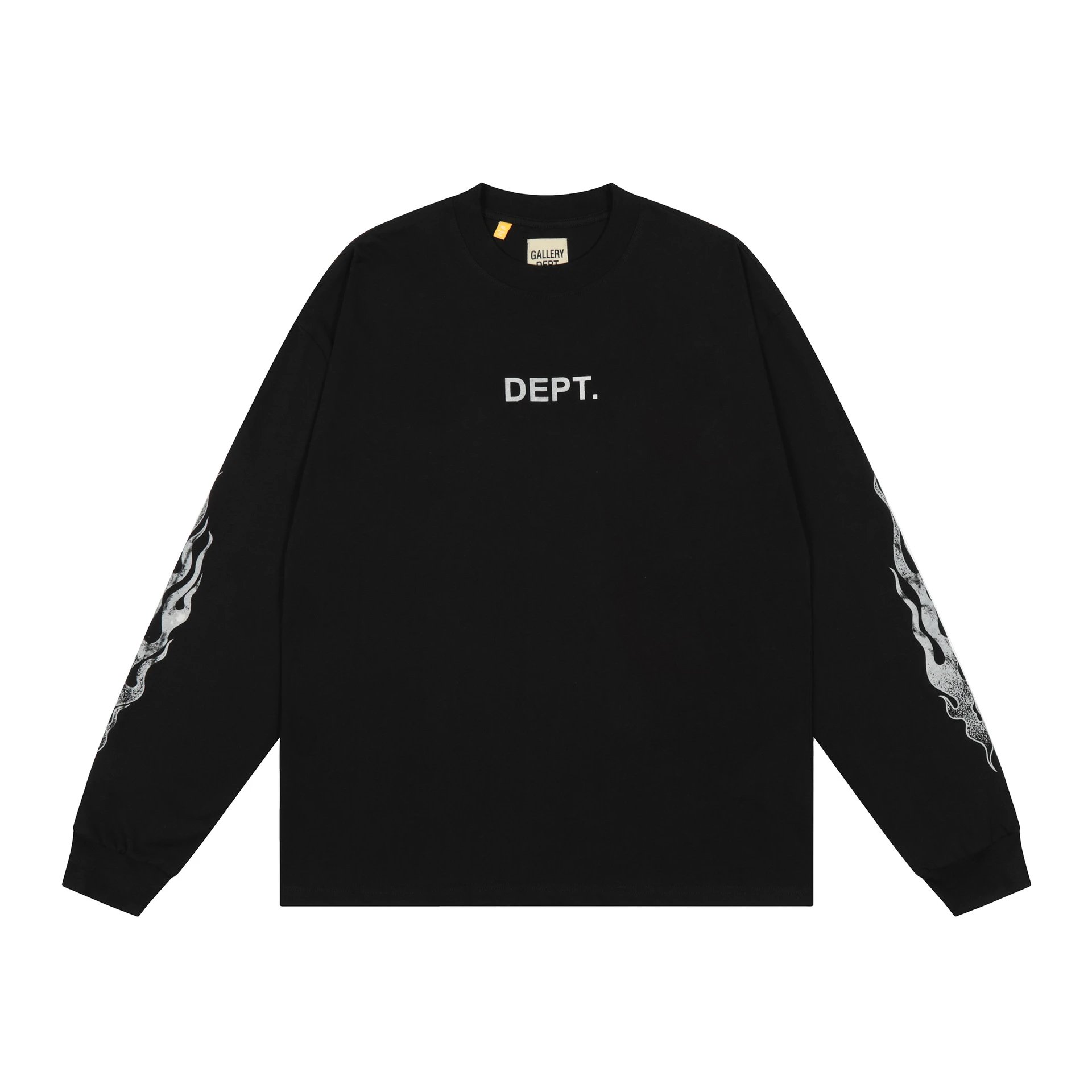 GA-65 Black
