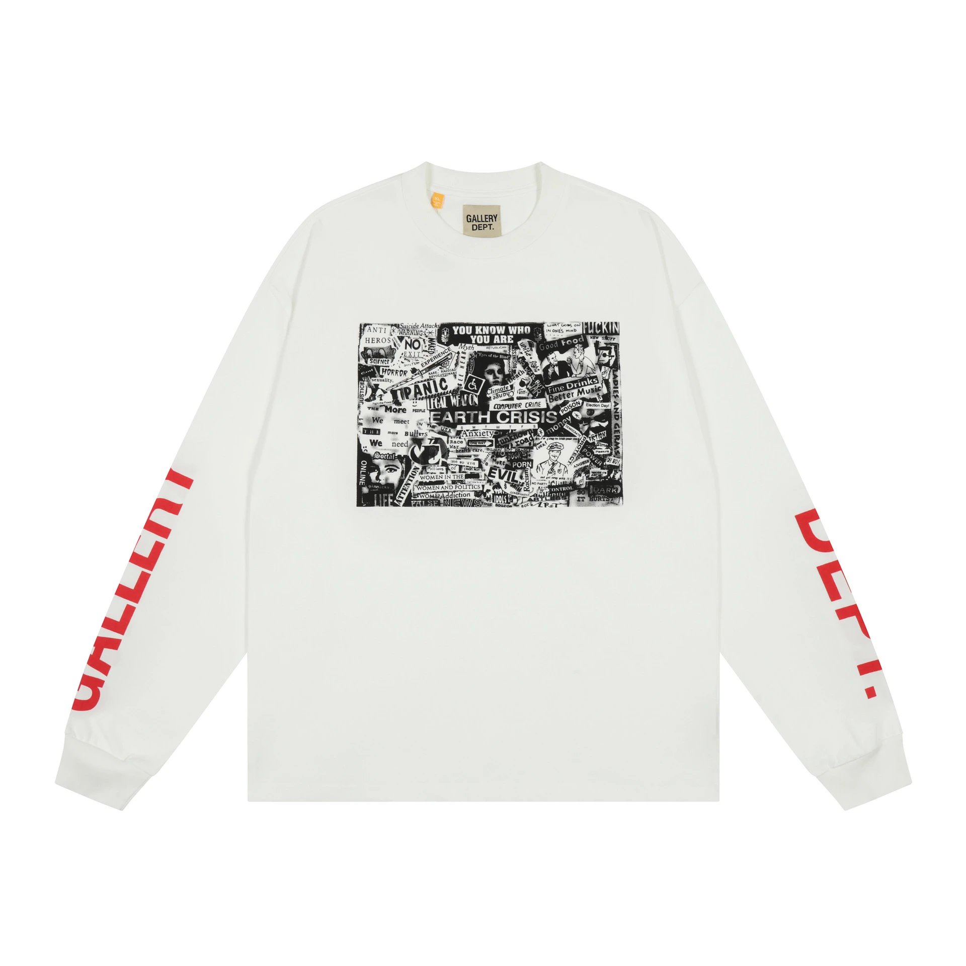 GA-61 White