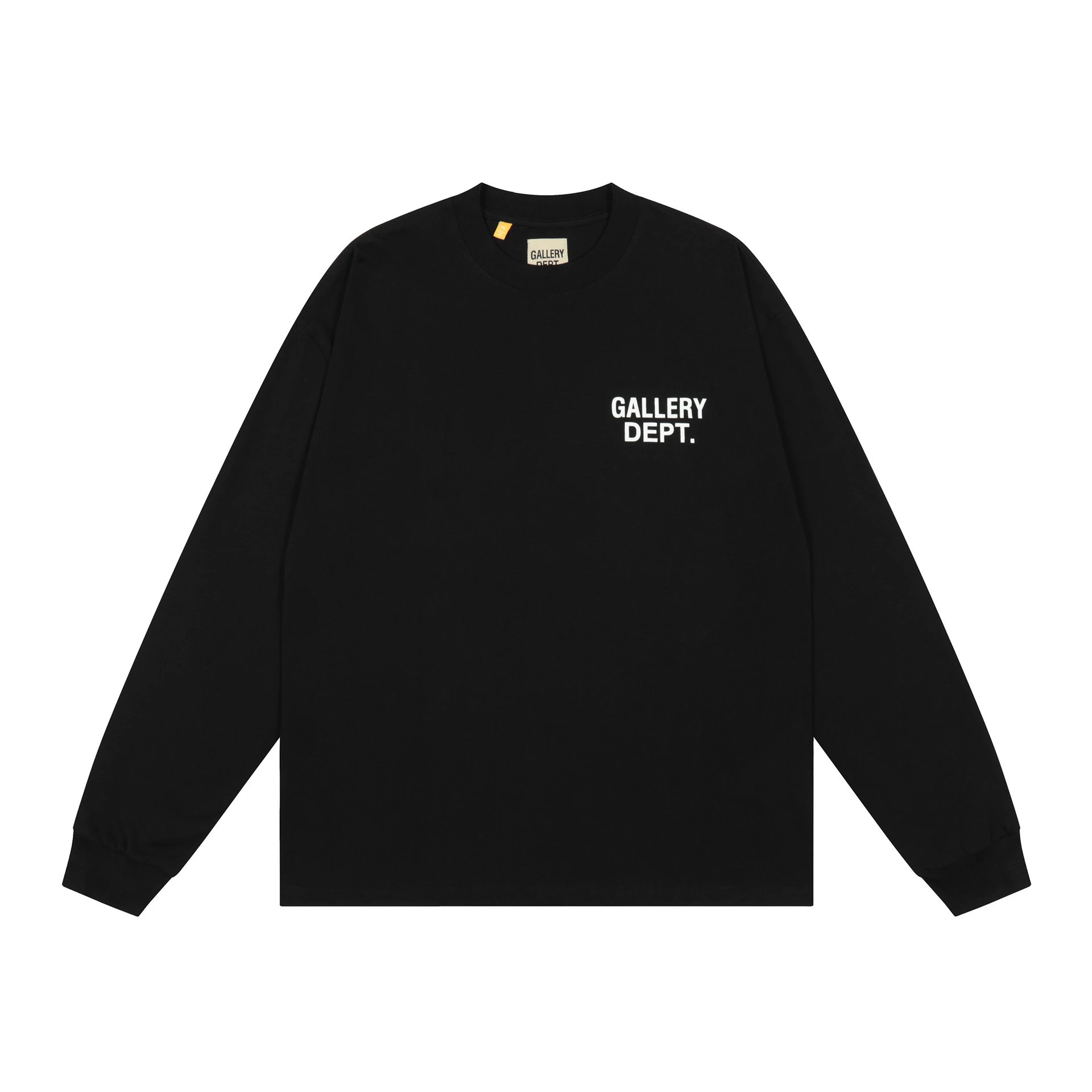 GA-62 Black