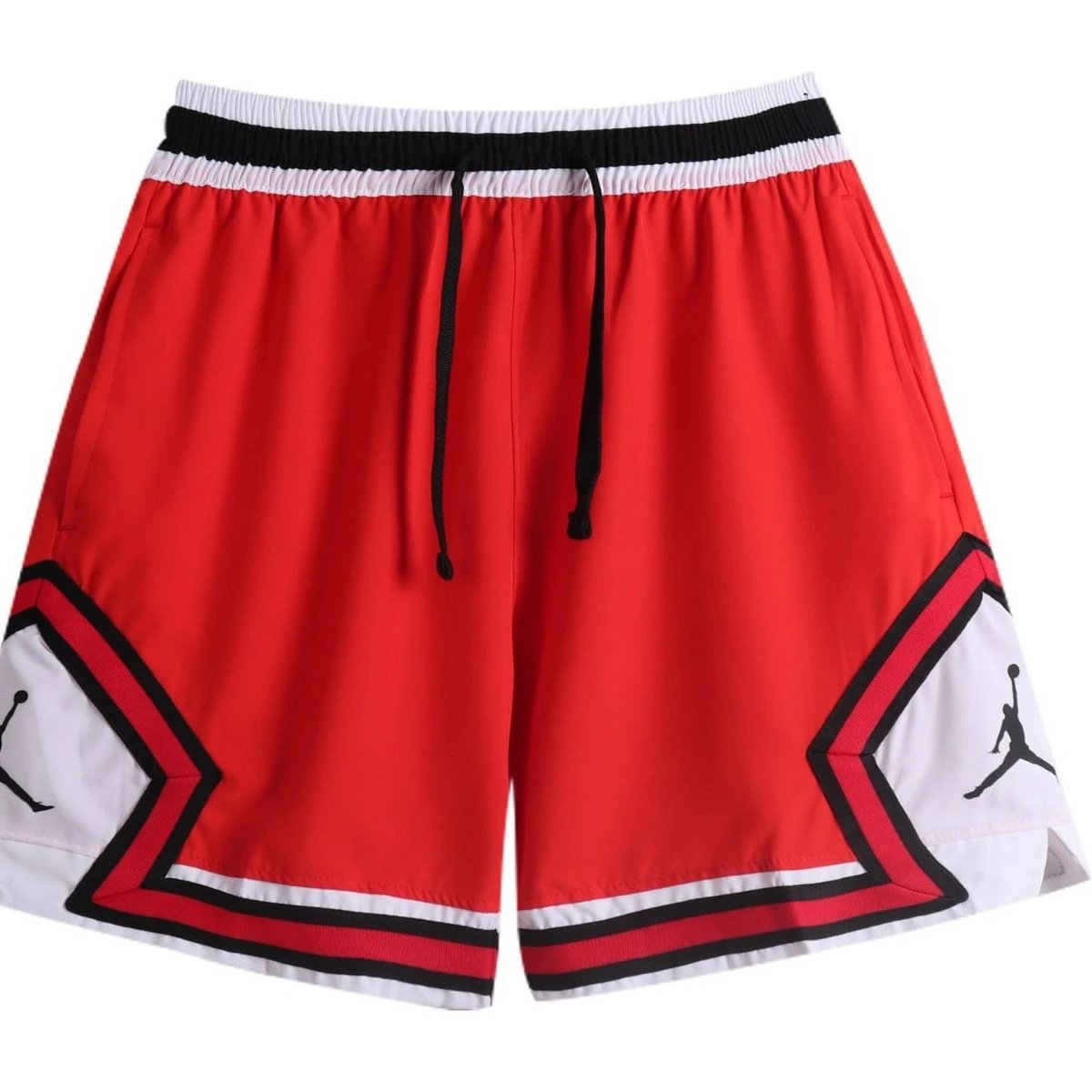 Summer Casual Athletic Men's Basketball Shorts  link1     XS-4XL