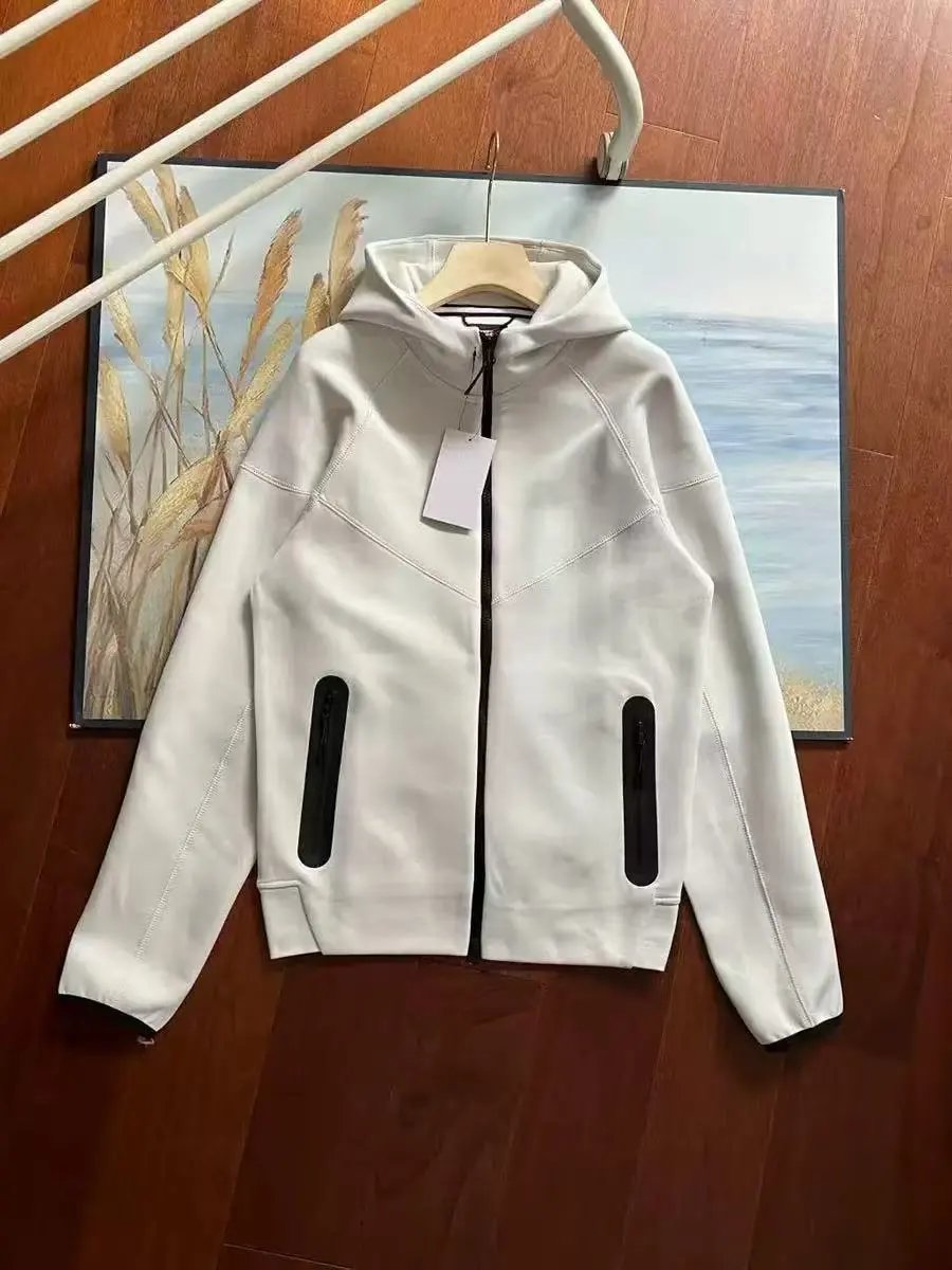 White Jacket