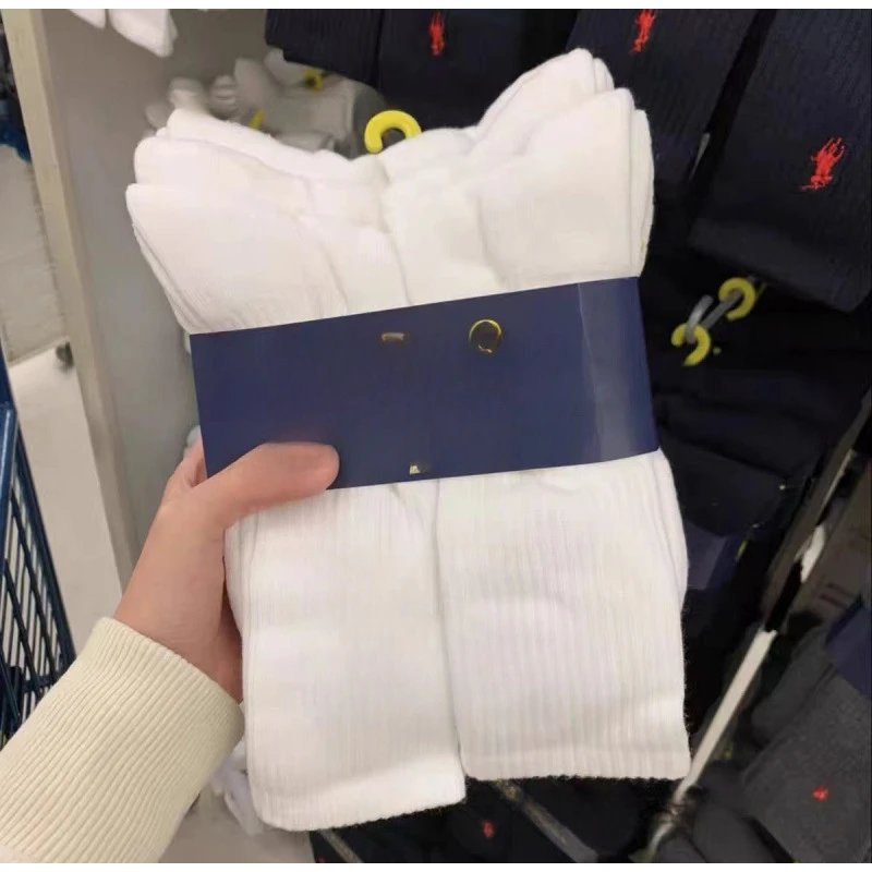 Ralph Lauren Socks photo 2